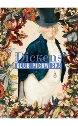 Klub Pickwicka - Charles Dickens - Ebook - 978-83-7779-373-2