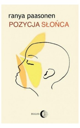 Pozycja słońca. Miłość na styku odmiennych kultur - Ranya Paasonen - Ebook - 978-83-800-2639-1