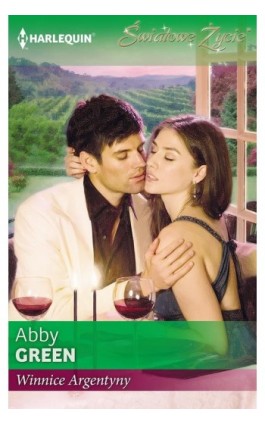 Winnice Argentyny - Abby Green - Ebook - 978-83-276-0711-9