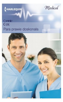 Para prawie doskonała - Connie Cox - Ebook - 978-83-276-0738-6