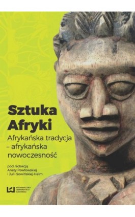 Sztuka Afryki - Ebook - 978-83-8088-322-2