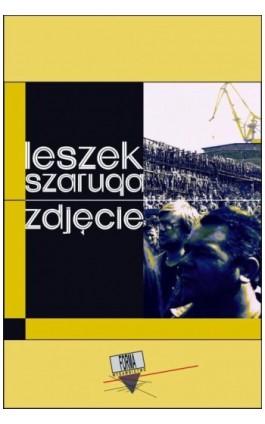 Zdjęcie - Leszek Szaruga - Ebook - 978-83-64974-88-5