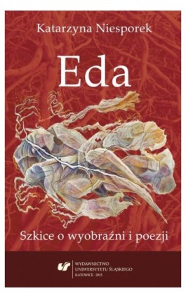 Eda - Katarzyna Niesporek - Ebook - 978-83-8012-725-8