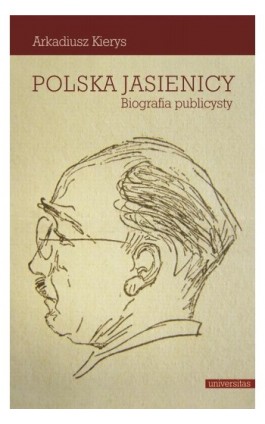 Polska Jasienicy - Arkadiusz Kierys - Ebook - 978-83-242-2803-4