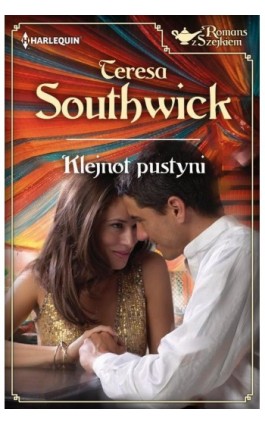 Klejnot pustyni - Teresa Southwick - Ebook - 978-83-276-0995-3