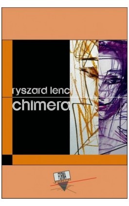 Chimera - Ryszard Lenc - Ebook - 978-83-63316-78-5