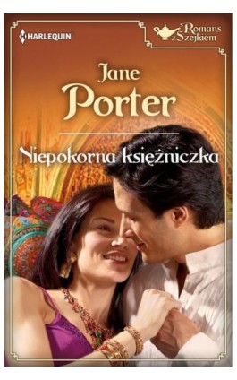 Niepokorna księżniczka - Jane Porter - Ebook - 978-83-276-0996-0