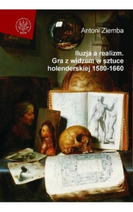 Iluzja a realizm - Antoni Ziemba - Ebook - 978-83-235-2805-0