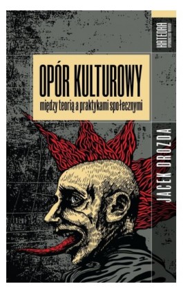 Opór kulturowy - Jacek Drozda - Ebook - 978-83-65155-19-1