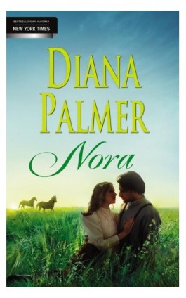Nora - Diana Palmer - Ebook - 978-83-276-0741-6