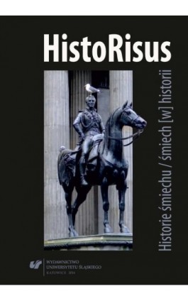 HistoRisus - Ebook - 978-83-8012-776-0