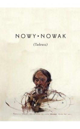Nowy Nowak (Tadeusz) - Ebook - 978-83-226-3003-7