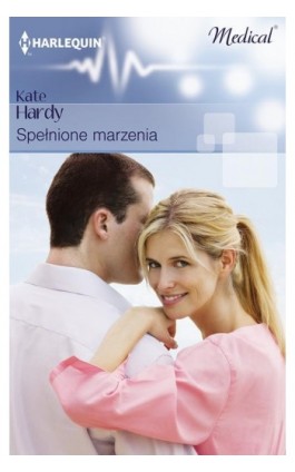 Spełnione marzenia - Kate Hardy - Ebook - 978-83-276-0935-9