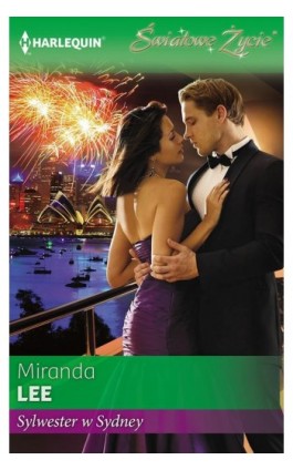Sylwester w Sydney - Miranda Lee - Ebook - 978-83-276-0968-7