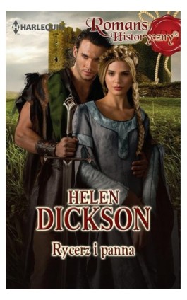 Rycerz i panna - Helen Dickson - Ebook - 978-83-276-0752-2