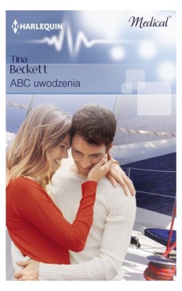 ABC uwodzenia - Tina Beckett - Ebook - 978-83-276-1095-9