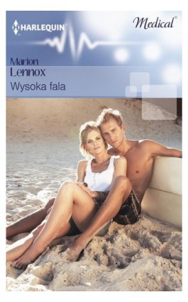 Wysoka fala - Marion Lennox - Ebook - 978-83-276-1094-2