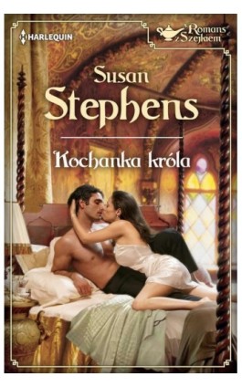 Kochanka króla - Susan Stephens - Ebook - 978-83-276-1241-0