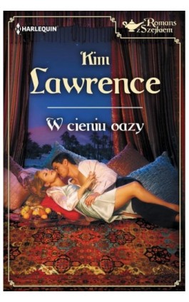 W cieniu oazy - Kim Lawrence - Ebook - 978-83-276-1240-3