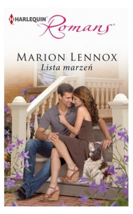 Lista marzeń - Marion Lennox - Ebook - 978-83-238-9829-0