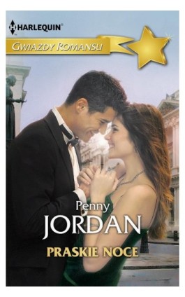 Praskie noce - Penny Jordan - Ebook - 978-83-276-1113-0