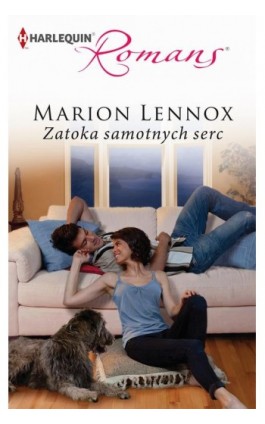 Zatoka samotnych serc - Marion Lennox - Ebook - 978-83-238-9105-5