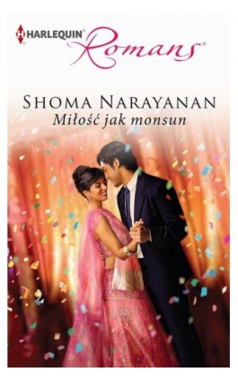Miłość jak monsun - Shoma Narayanan - Ebook - 978-83-276-0482-8