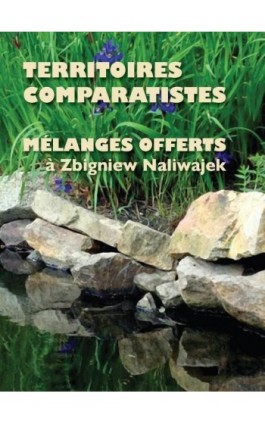 Territoires comparatistes - Ebook - 978-83-235-1480-0