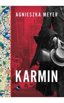 Karmin - Agnieszka Meyer - Ebook - 978-83-7779-393-0