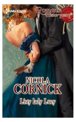 Listy lady Lucy - Nicola Cornick - Ebook - 978-83-276-1110-9