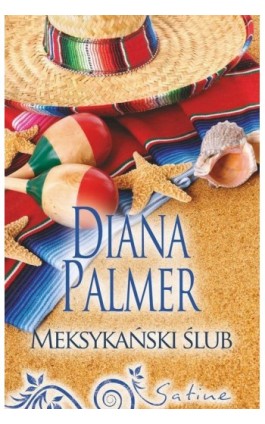 Meksykański ślub - Diana Palmer - Ebook - 978-83-276-1359-2