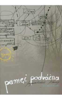 Pamięć podróżna. Fragmentozbiór filmowy - Jan Jakub Kolski - Ebook - 978-83-87870-31-7