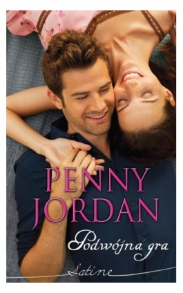 Podwójna gra - Penny Jordan - Ebook - 978-83-276-1361-5