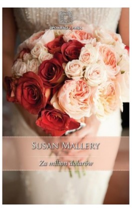 Za milion dolarów - Susan Mallery - Ebook - 978-83-276-1304-2