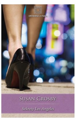 Sekrety Los Angeles - Susan Crosby - Ebook - 978-83-276-1390-5