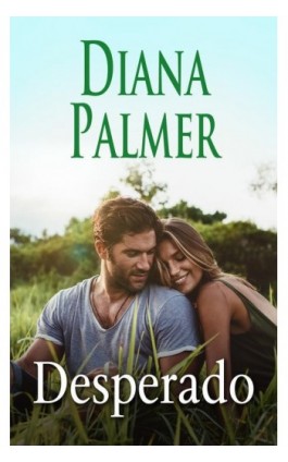 Desperado - Diana Palmer - Ebook - 978-83-276-1276-2