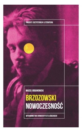 Stanisław Brzozowski - Maciej Urbanowski - Ebook - 978-83-8088-662-9