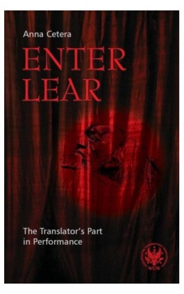 Enter Lear - Anna Cetera - Ebook - 978-83-235-2922-4