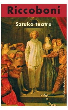 Sztuka teatru - Marek Dębowski - Ebook - 978-83-7453-352-2