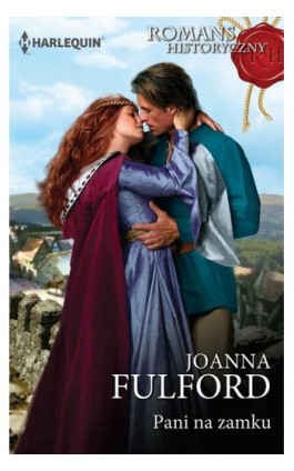 Pani na zamku - Joanna Fulford - Ebook - 978-83-276-1343-1