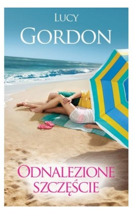 Odnalezione szczęście - Lucy Gordon - Ebook - 978-83-276-0158-2