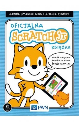 Oficjalny podręcznik ScratchJr - Marina Umaschi Bers - Ebook - 978-83-01-18687-6