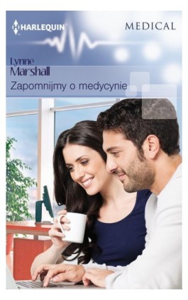 Zapomnijmy o medycynie - Lynne Marshall - Ebook - 978-83-276-1588-6