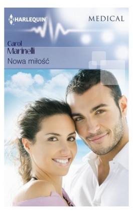 Nowa miłość - Carol Marinelli - Ebook - 978-83-276-1587-9