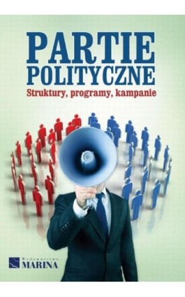 Partie polityczne - Ebook - 978-83-61872-21-4