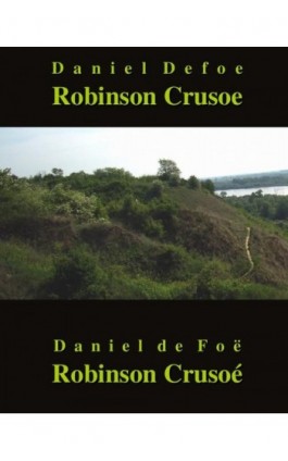 Robinson Crusoe - Daniel Defoe - Ebook - 978-83-7950-164-9