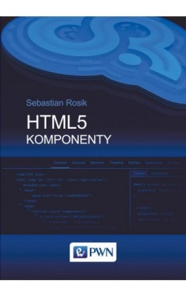 HTML5 - Sebastian Rosik - Ebook - 978-83-01-18742-2