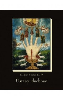 Ustawy duchowe - Jan Tauler - Ebook - 978-83-7950-121-2