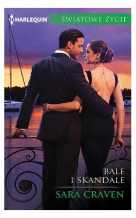 Bale i skandale - Sara Craven - Ebook - 978-83-276-1871-9