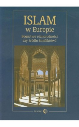 Islam w Europie - Praca zbiorowa - Ebook - 978-83-63778-73-6